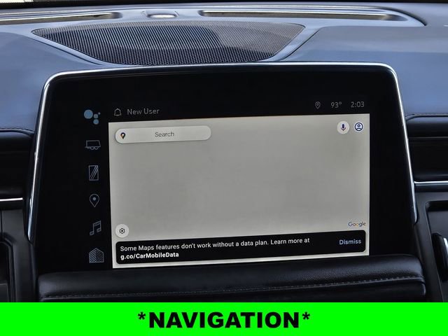 Used 2024 Chevrolet Tahoe High Country w/ Premium Package image 14