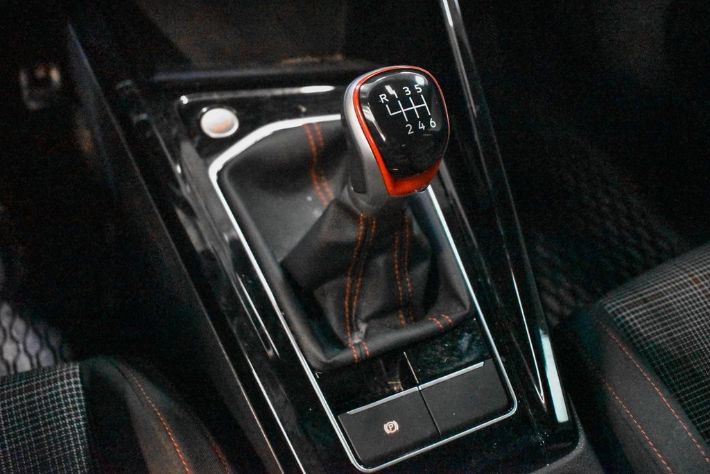 Used 2023 Volkswagen GTI 40th Anniversary Edition image 20