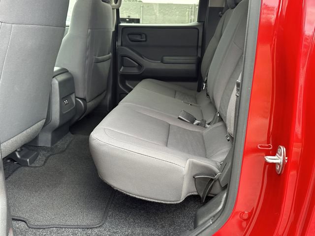 Certified 2023 Nissan Frontier S w/ Technology Package image 21