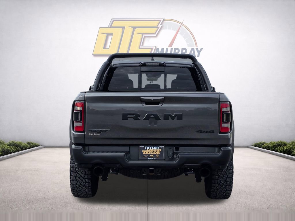 Used 2022 RAM 1500 TRX w/ TRX Level 2 Equipment Group AWD/4WD image 6