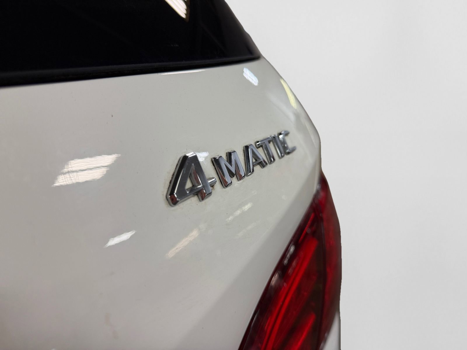 Used 2016 Mercedes-Benz GLE 350 4MATIC image 12