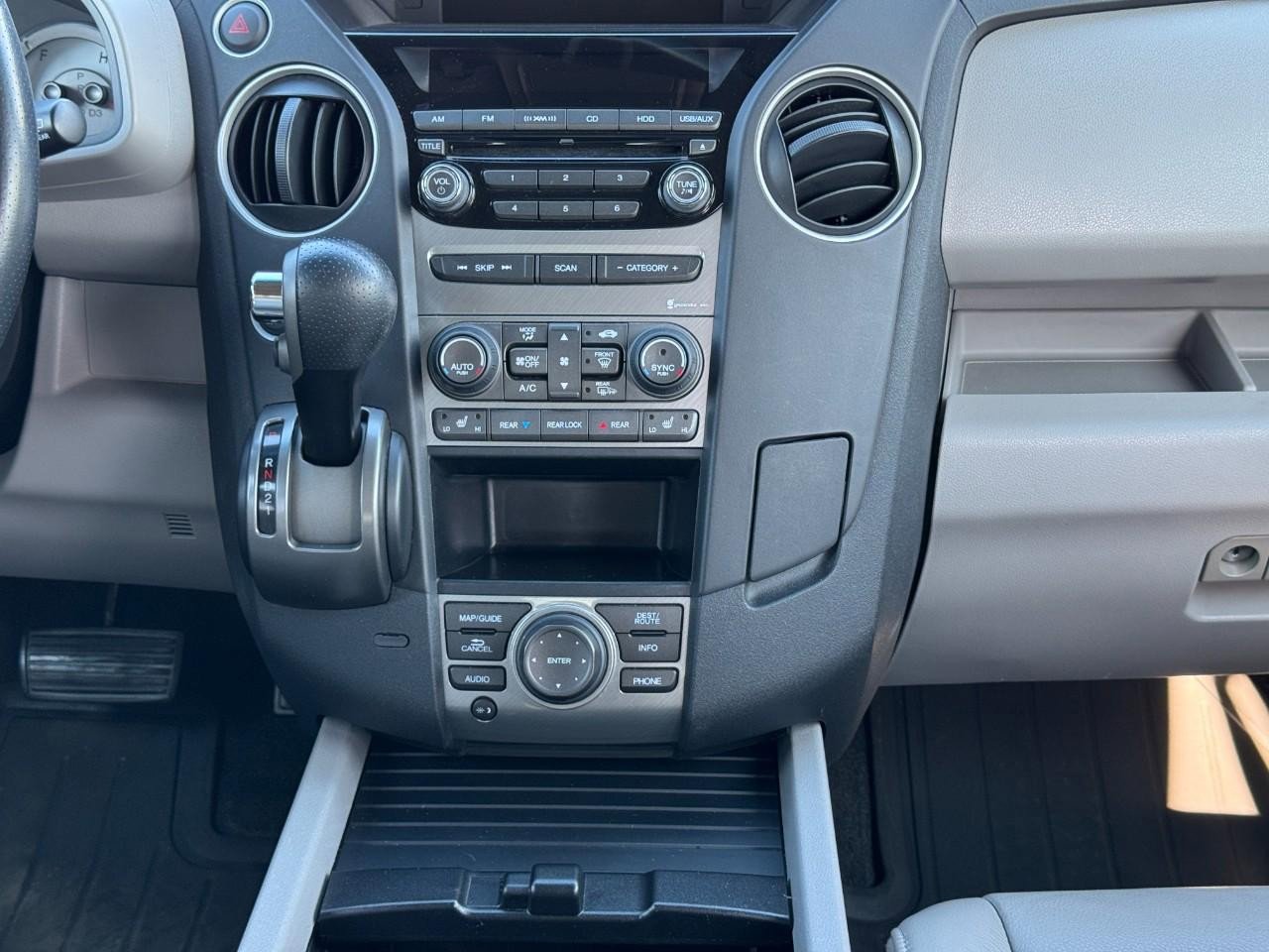 Used 2012 Honda Pilot EX-L image 14