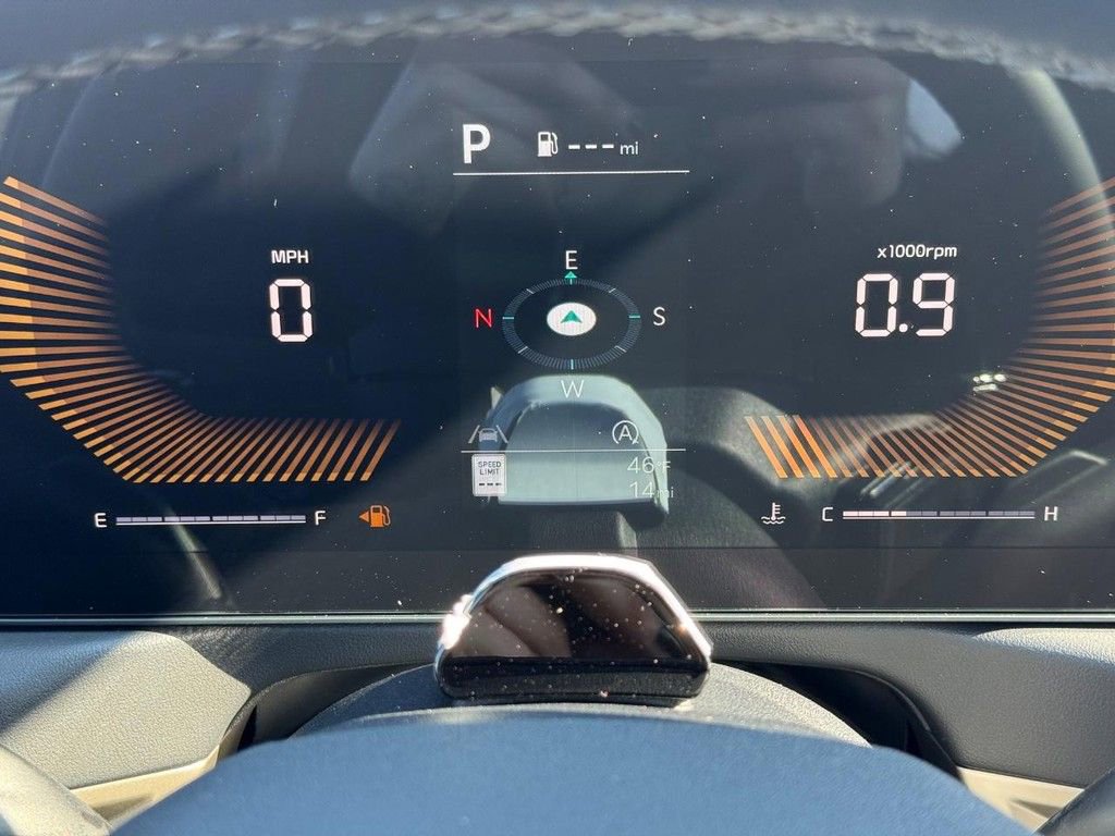 New 2027 Kia Telluride S image 26