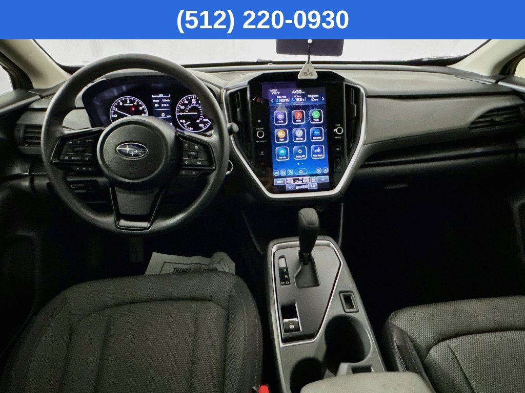 Certified 2024 Subaru Crosstrek 2.0i Premium AWD/4WD image 26