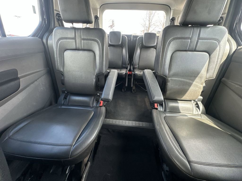 Used 2022 Ford Transit Connect XL image 27