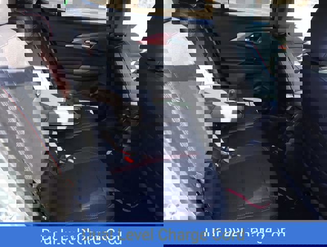 New 2025 Chevrolet Equinox EV RS w/ Active Safety Package 3 image 22