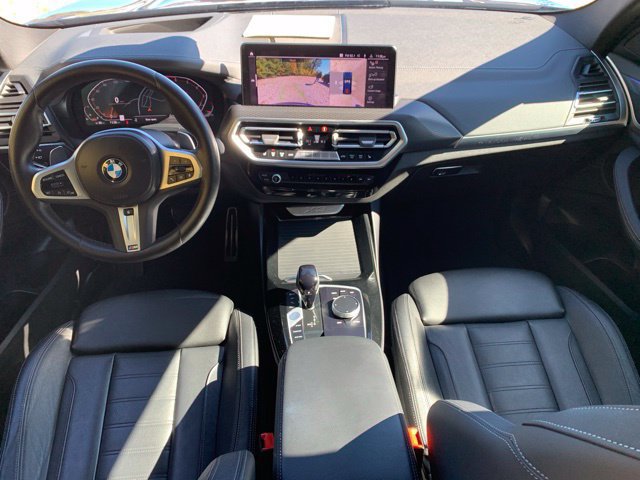 Used 2024 BMW X3 xDrive30i w/ Premium Package AWD/4WD image 20