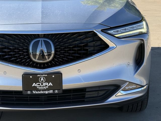Used 2023 Acura MDX w/ Advance Package AWD/4WD image 8