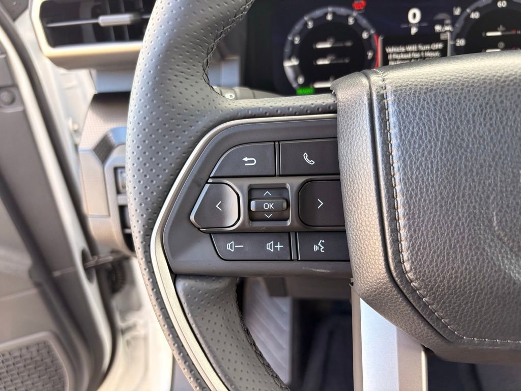 Used 2025 Toyota 4Runner Limited image 20