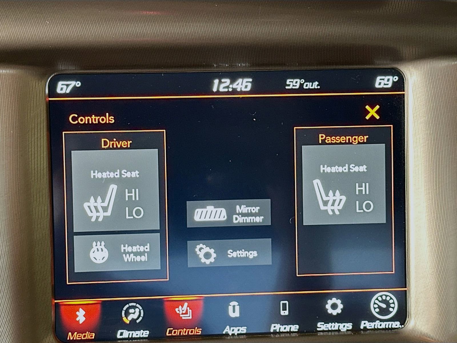 Used 2023 Dodge Charger Scat Pack RWD image 19