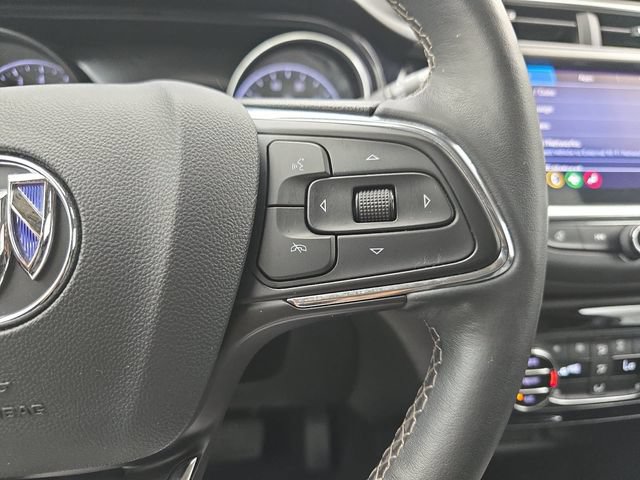 Used 2023 Buick Encore GX Essence w/ Experience Buick Package FWD image 18