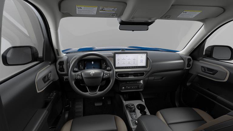 New 2026 Ford Bronco Sport Big Bend w/ Convenience Package AWD/4WD image 30