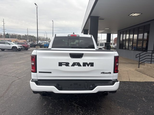 New 2026 RAM 1500 Big Horn image 9