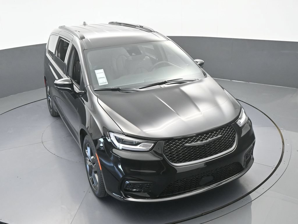 New 2026 Chrysler Pacifica Select w/ S Appearance Package FWD image 54