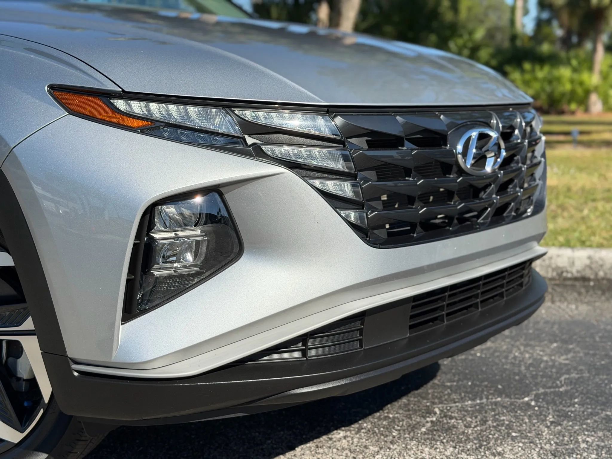 Used 2023 Hyundai Tucson SEL w/ Convenience Package image 2