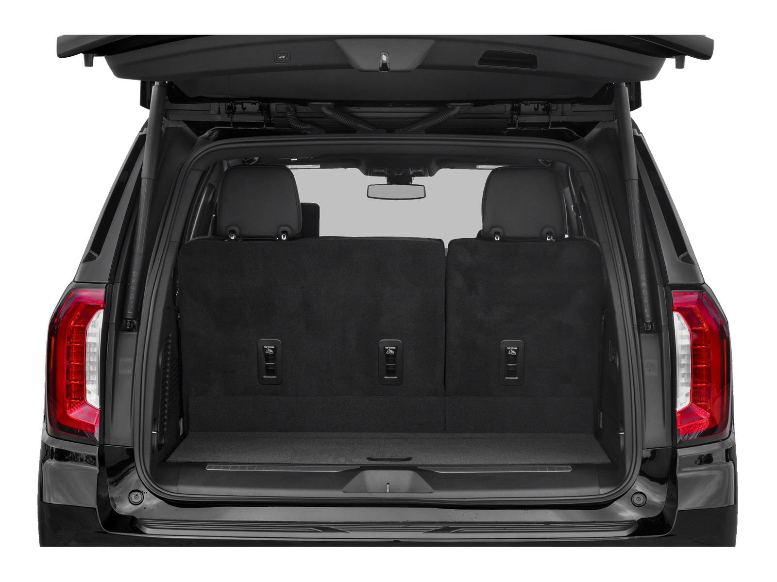 Used 2022 GMC Yukon AT4 AWD/4WD image 6