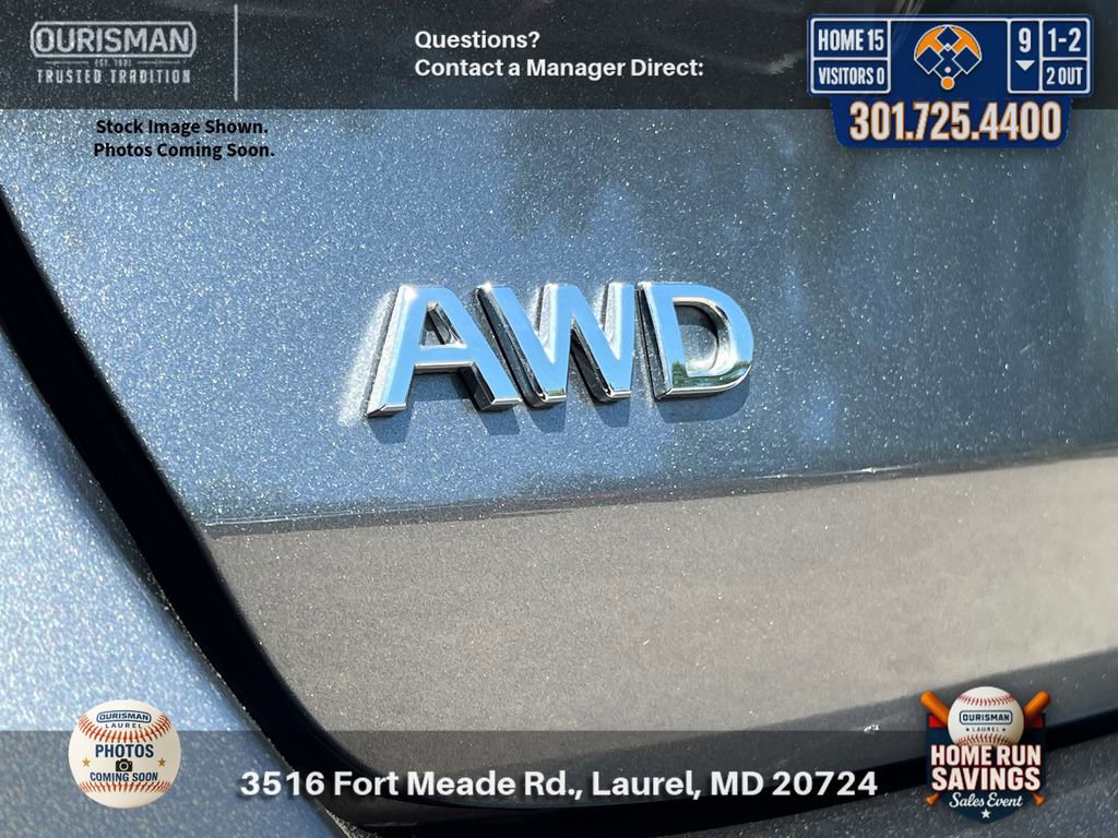 Used 2019 INFINITI QX50 Essential w/ Premium Heat Package AWD/4WD image 22