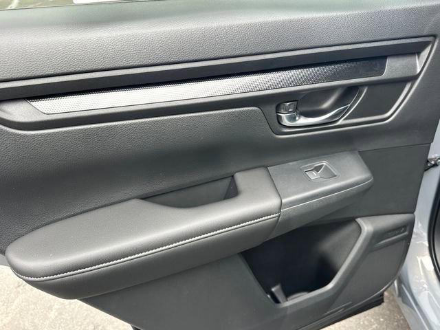 New 2026 Honda CR-V EX image 15