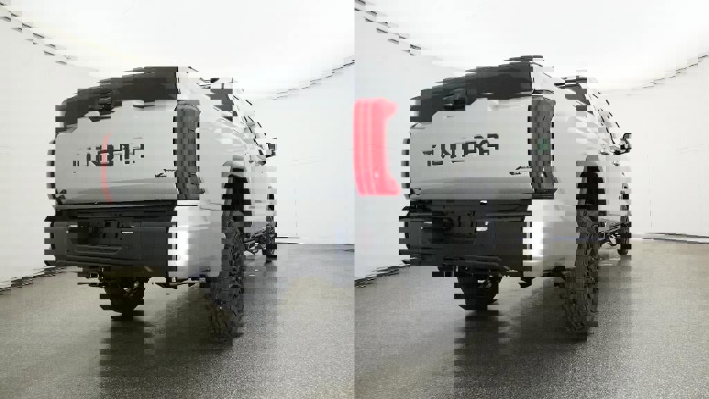 New 2026 Toyota Tundra SR5 image 53