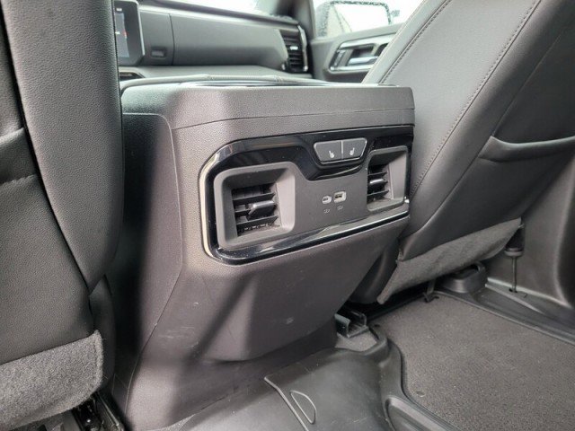 Used 2024 GMC Sierra 1500 AT4 w/ Technology Package image 27