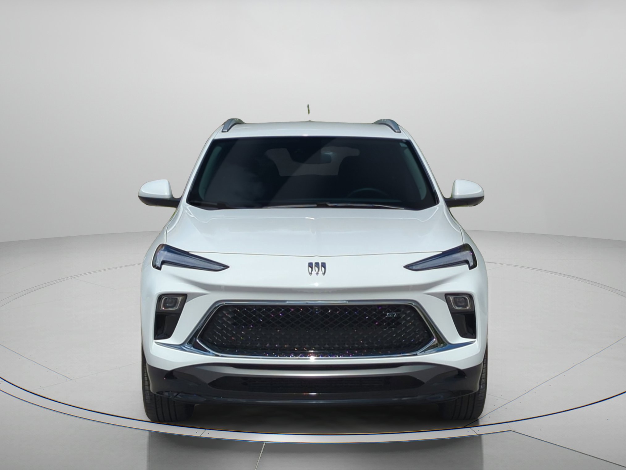 Used 2025 Buick Encore GX Sport Touring w/ Advanced Technology Package image 36