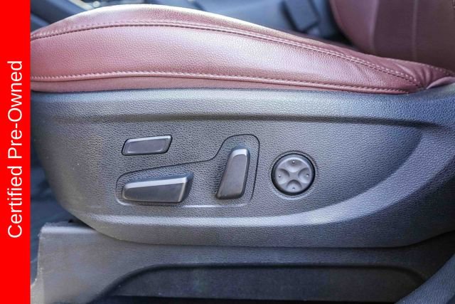 Certified 2023 Kia Telluride SX AWD/4WD image 24