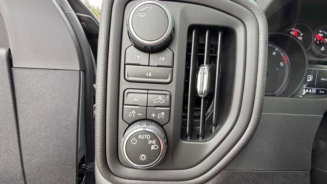 New 2026 Chevrolet Silverado 2500 Custom AWD/4WD image 18