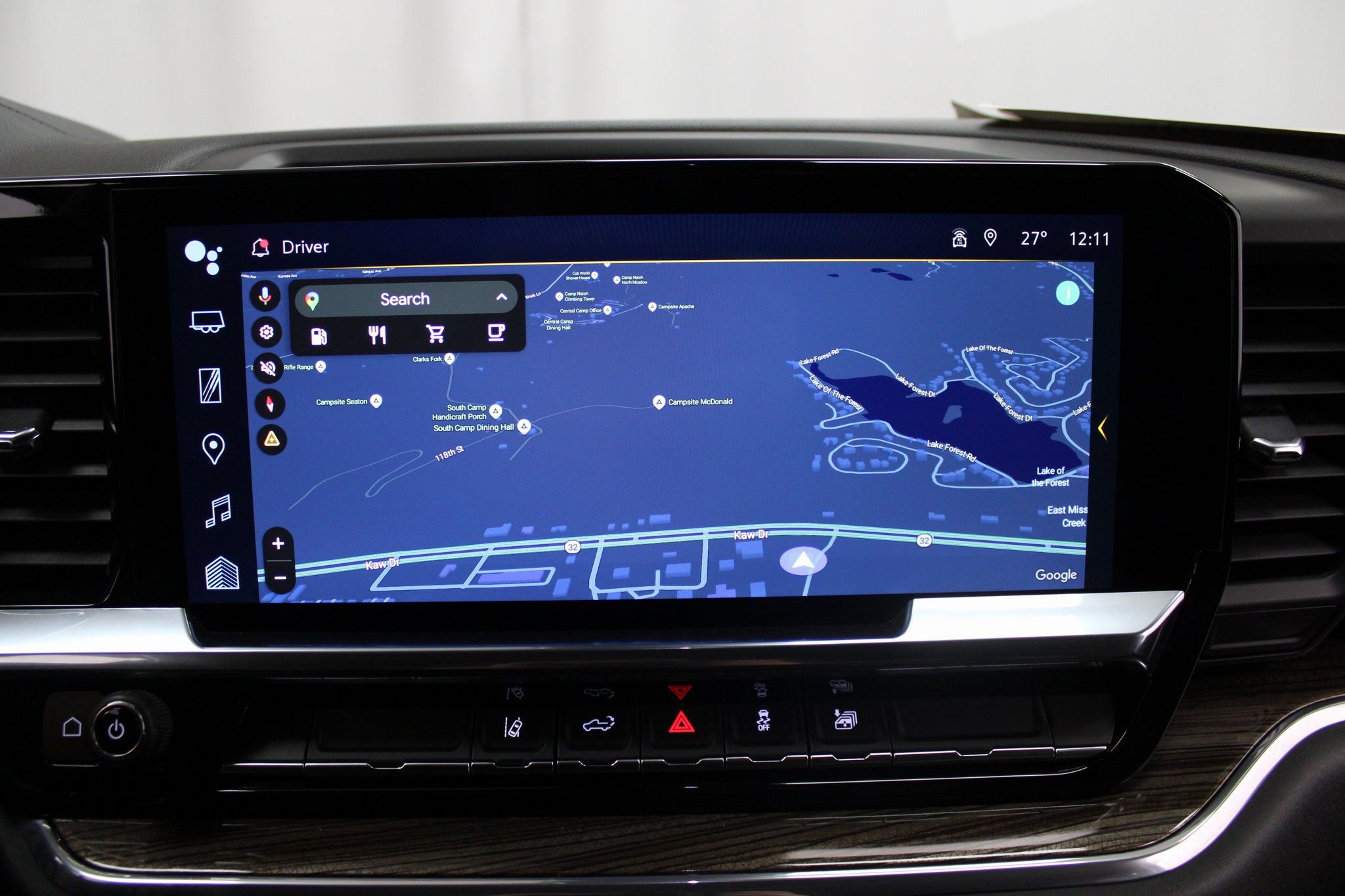 Used 2025 Chevrolet Silverado 2500 LT image 40