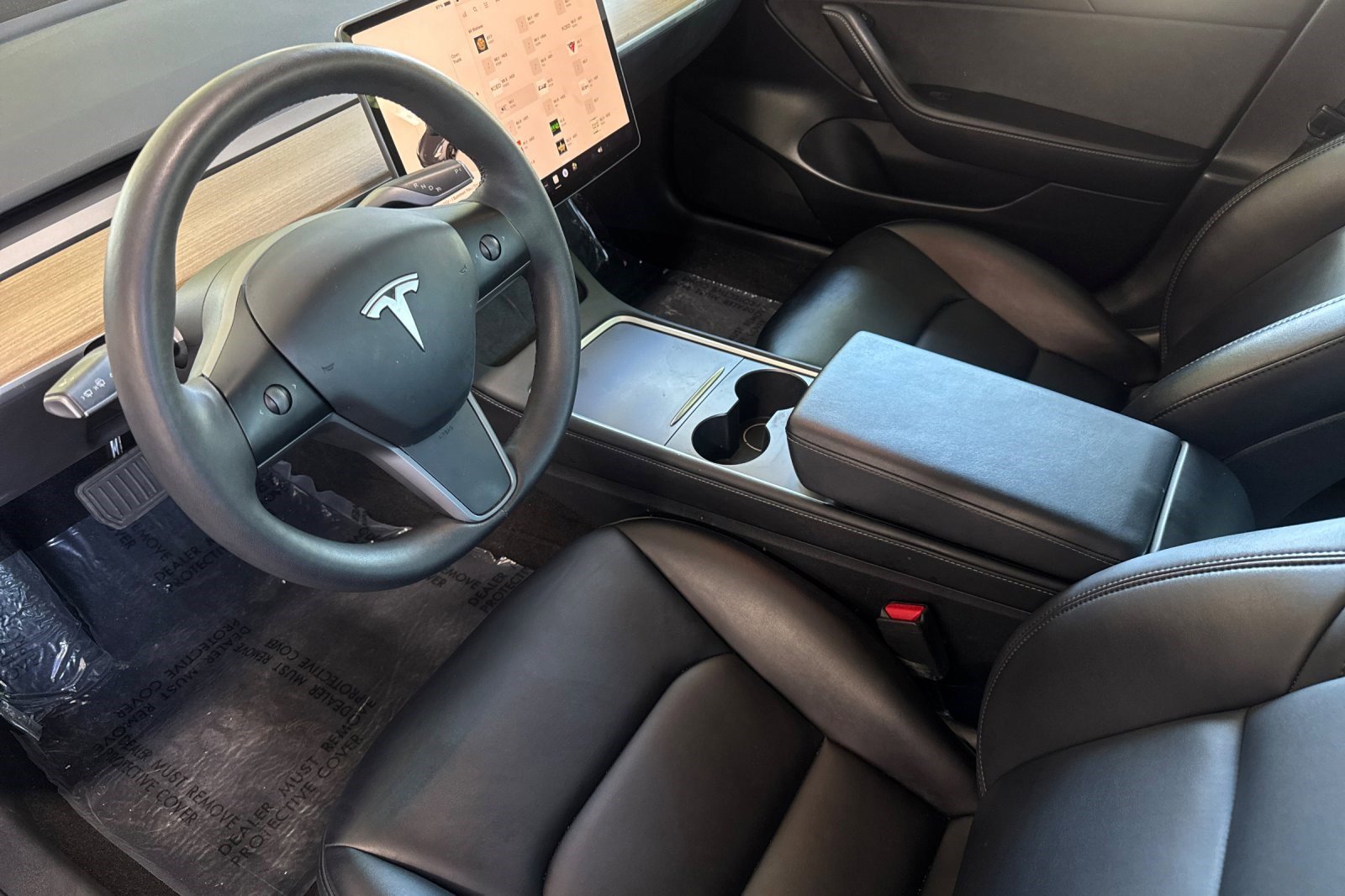 Used 2023 Tesla Model 3 Standard Range RWD image 4