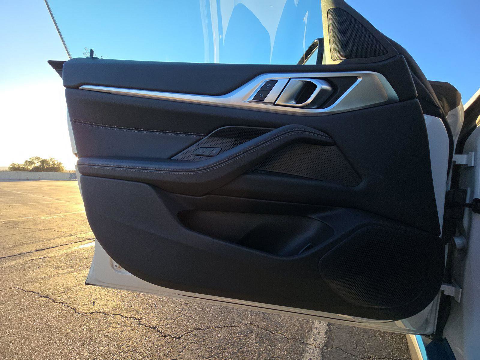 Used 2024 BMW i4 xDrive40i image 8