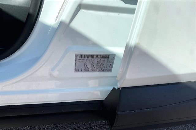 New 2026 Nissan Rogue SV w/ Cold Weather Package image 12