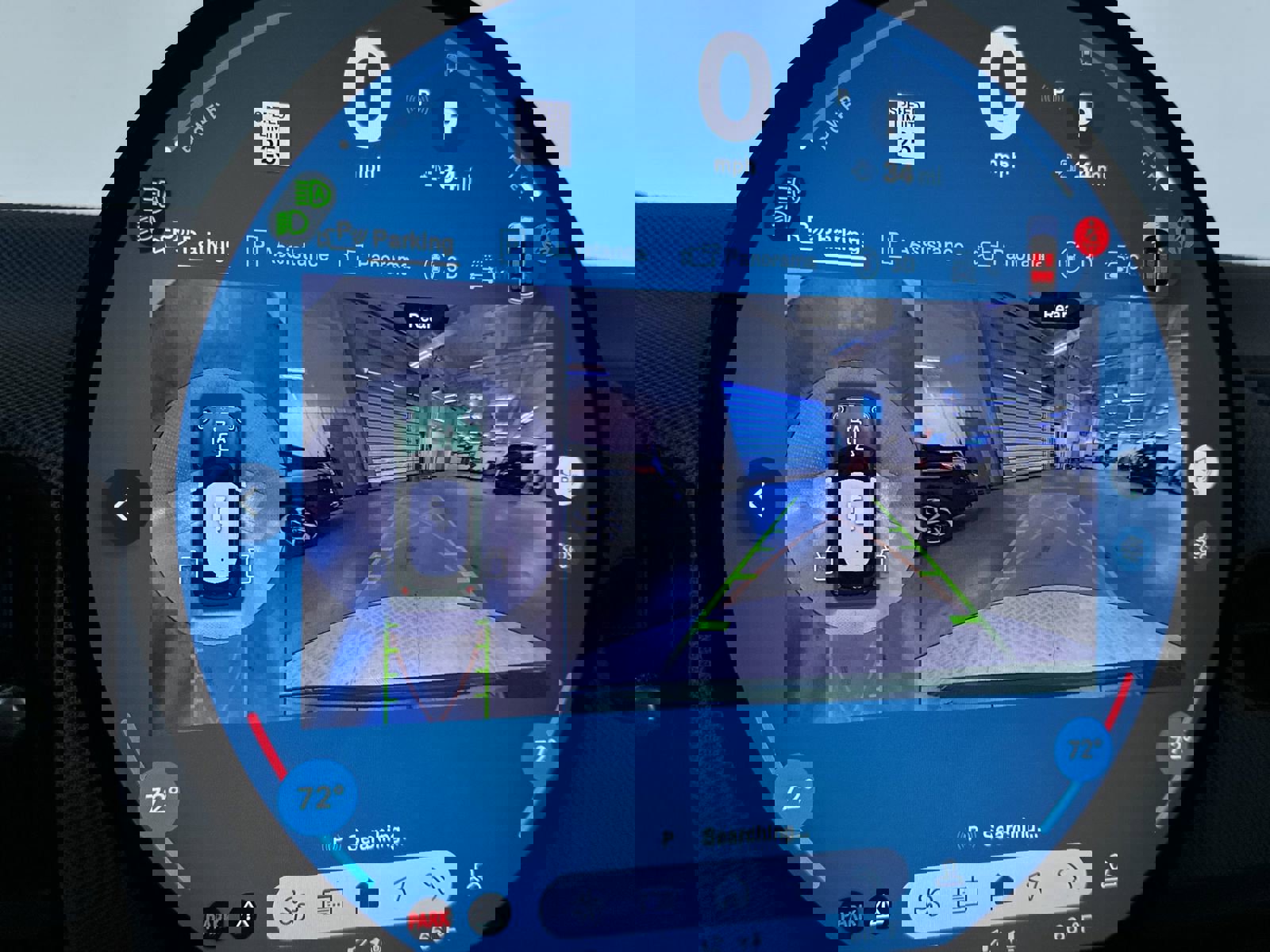 New 2026 MINI Cooper S image 19