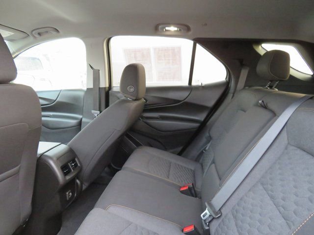 Used 2021 Chevrolet Equinox LT image 18