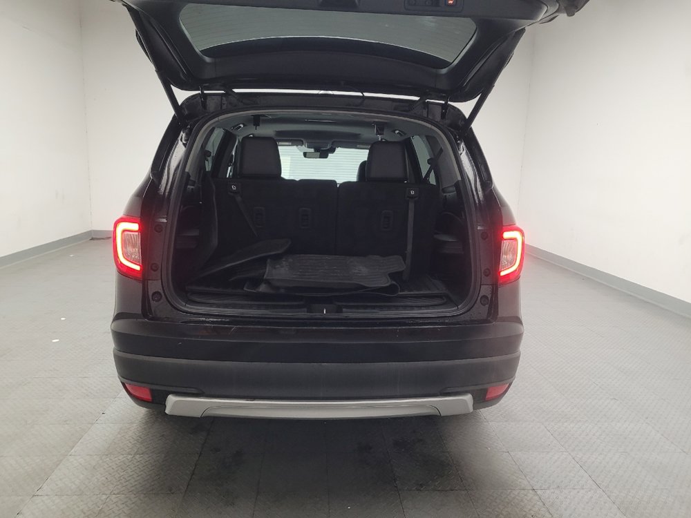 Used 2019 Honda Pilot EX-L image 29