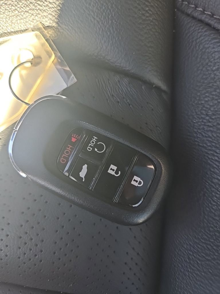 Used 2025 Honda Civic Sport Touring image 33