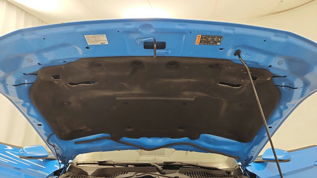 Used 2022 Ford Mustang GT Premium w/ GT Performance Package RWD image 45