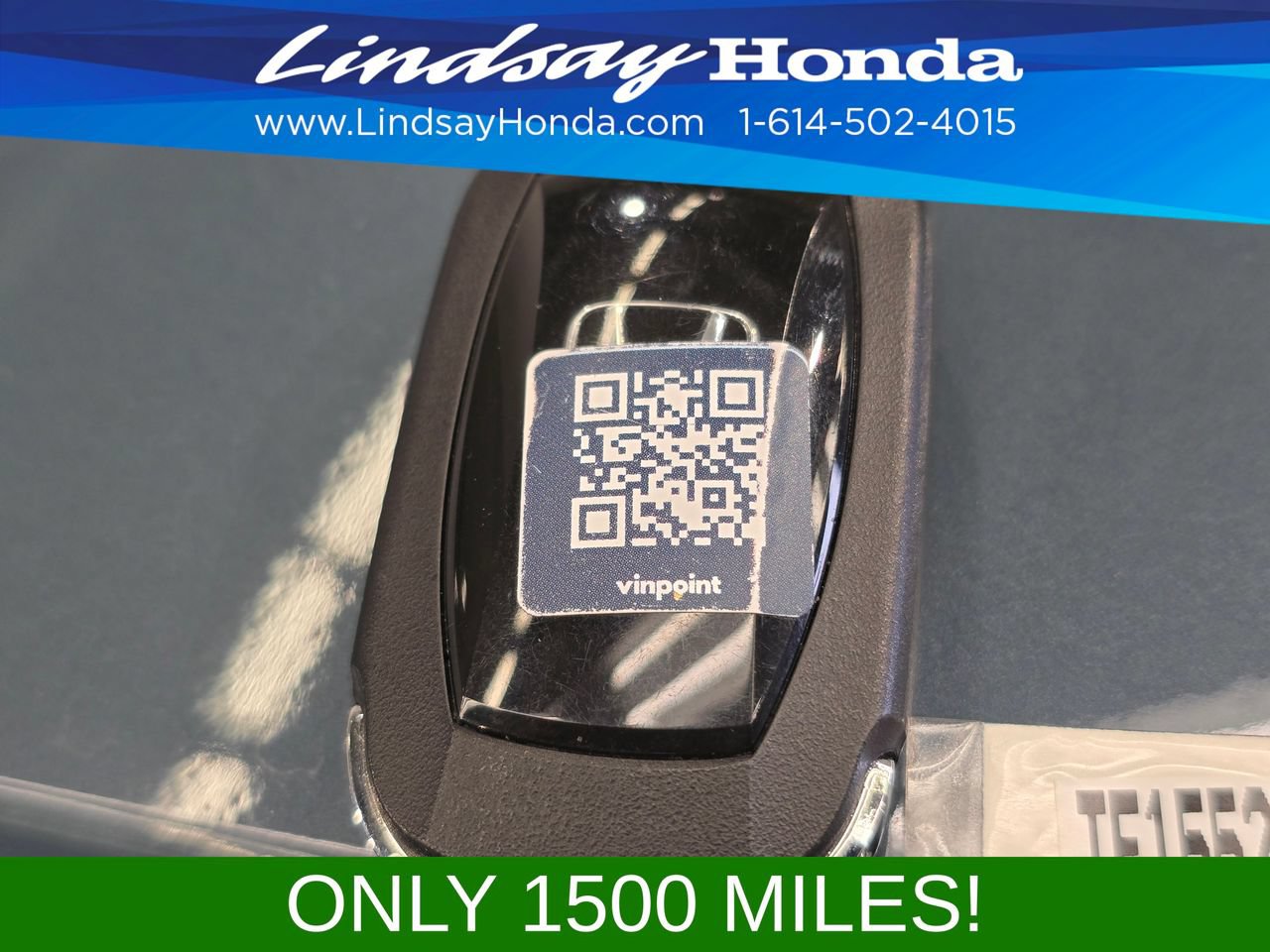 Used 2024 Honda HR-V EX-L image 23