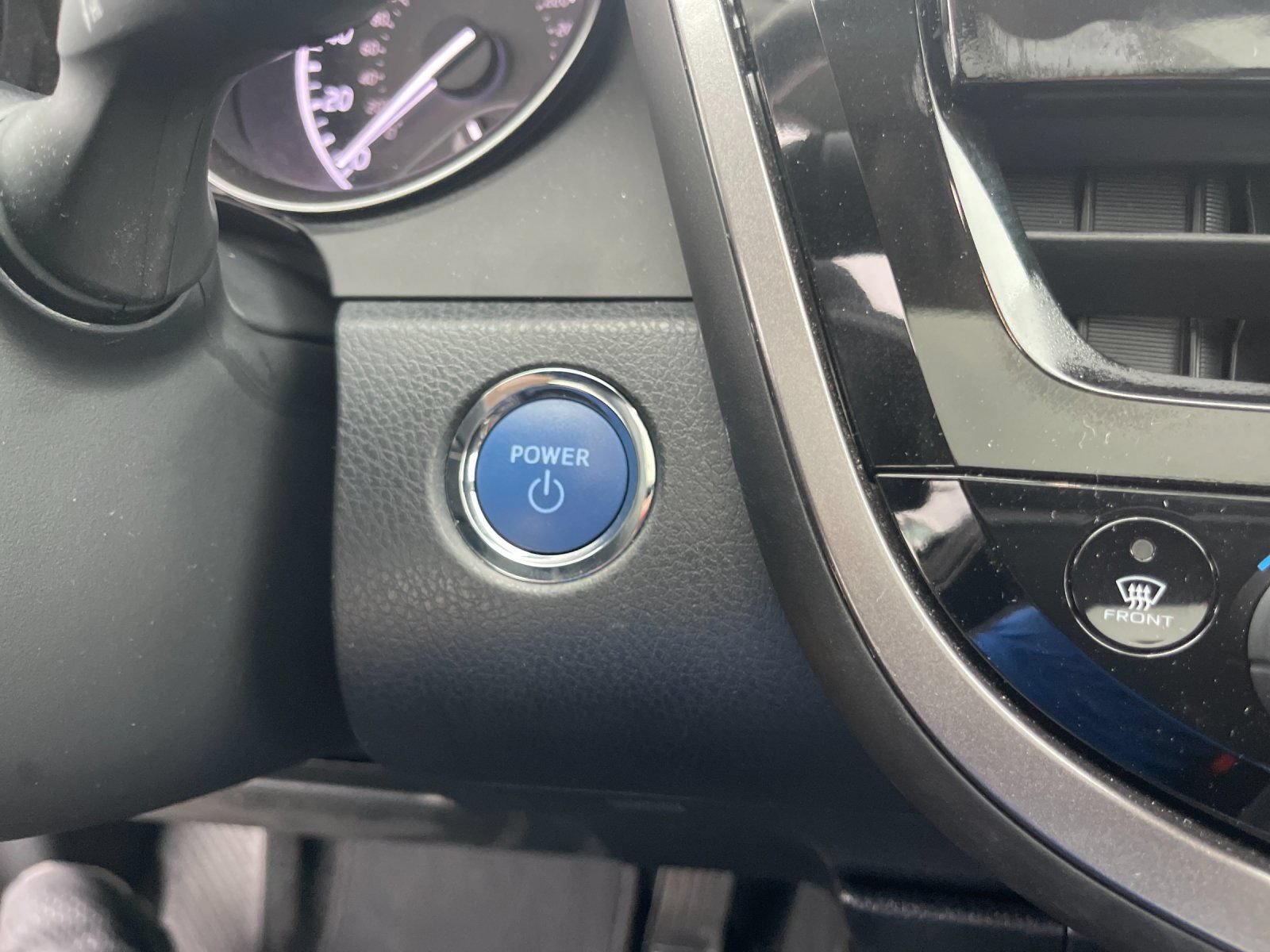 Used 2023 Toyota Camry SE w/ Audio Upgrade Package FWD image 23