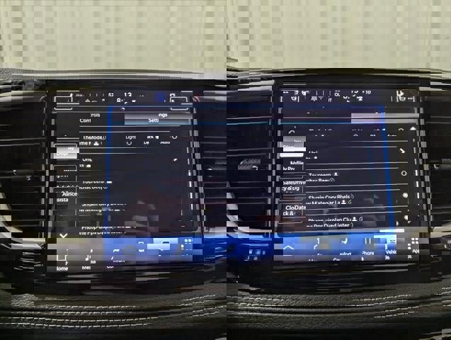 New 2026 Chrysler Pacifica Select image 54