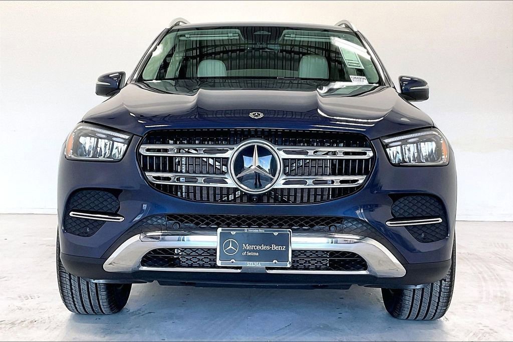 New 2026 Mercedes-Benz GLE 350 4MATIC image 22