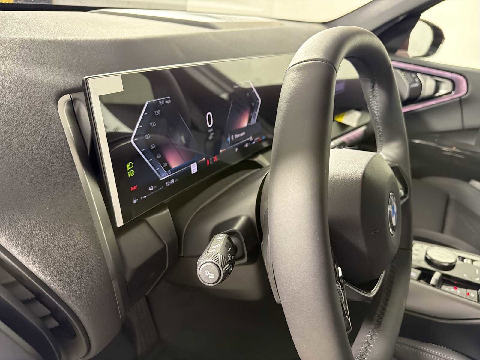 New 2026 BMW X3 xDrive30 w/ Convenience Package image 15