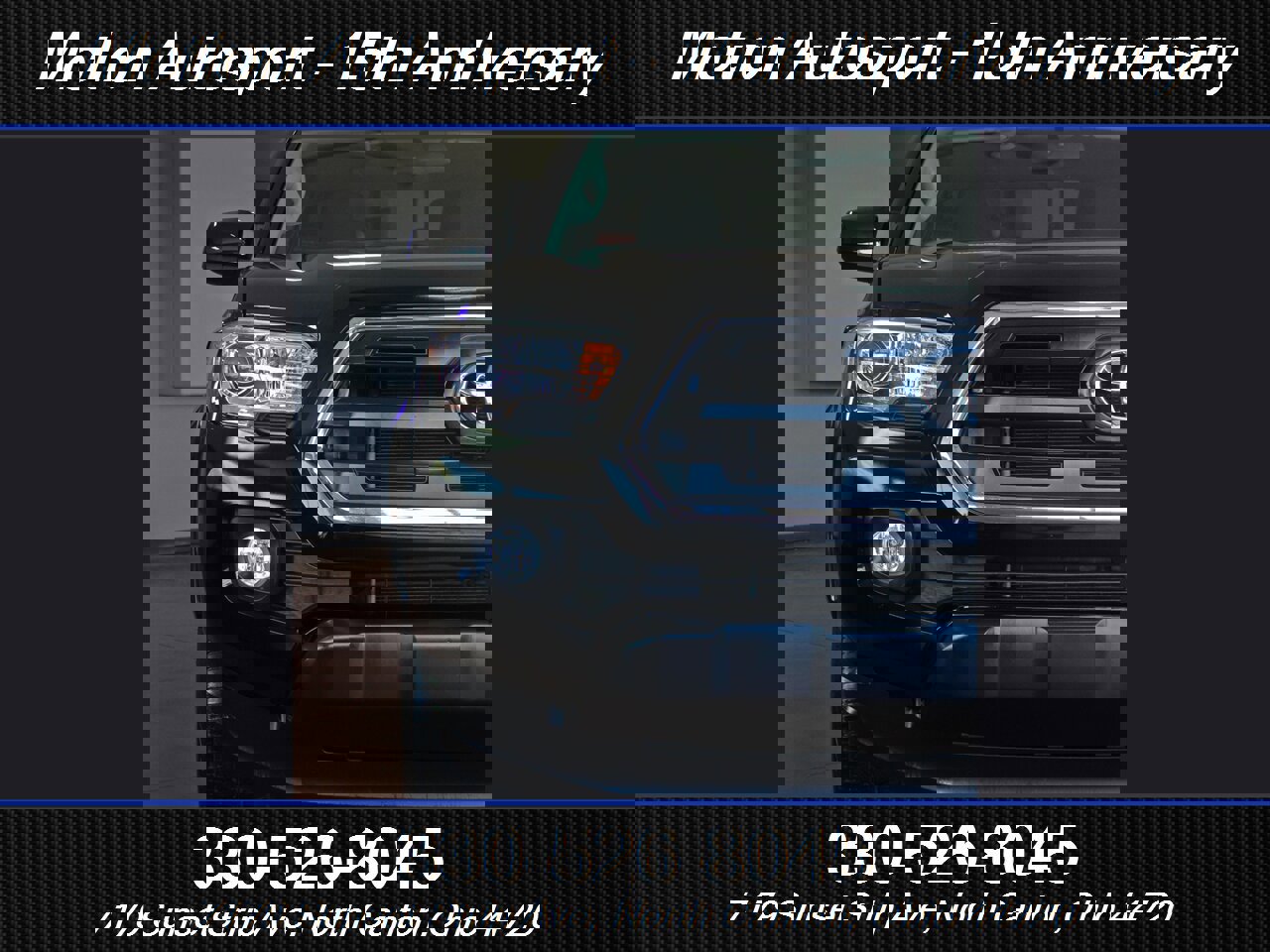 Used 2016 Toyota Tacoma SR5 RWD image 5