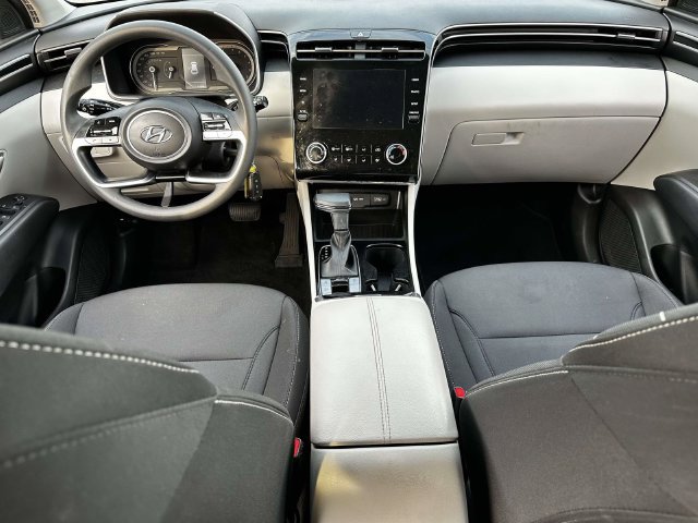Used 2024 Hyundai Tucson SE AWD/4WD image 20