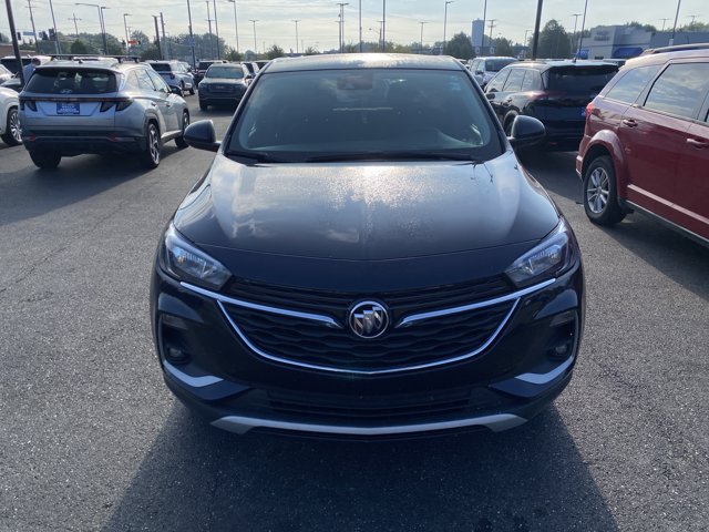 Used 2020 Buick Encore GX Preferred w/ Cold Weather Comfort Package FWD image 6