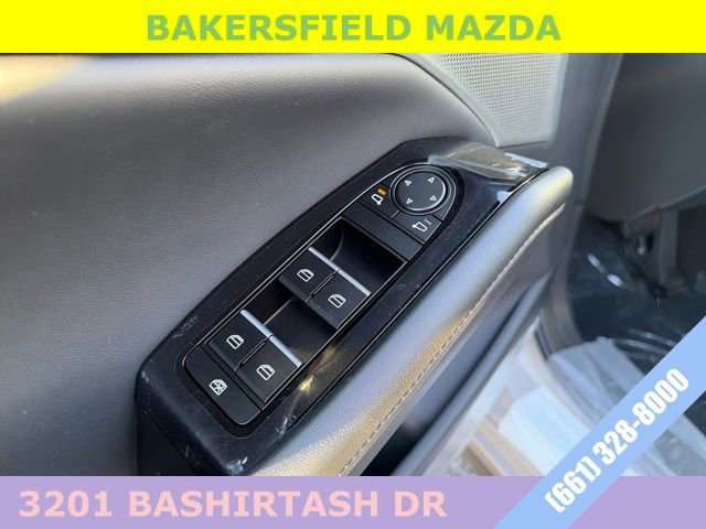 New 2026 MAZDA MAZDA3 Hatchback w/Premium Plus Pkg AWD/4WD image 11