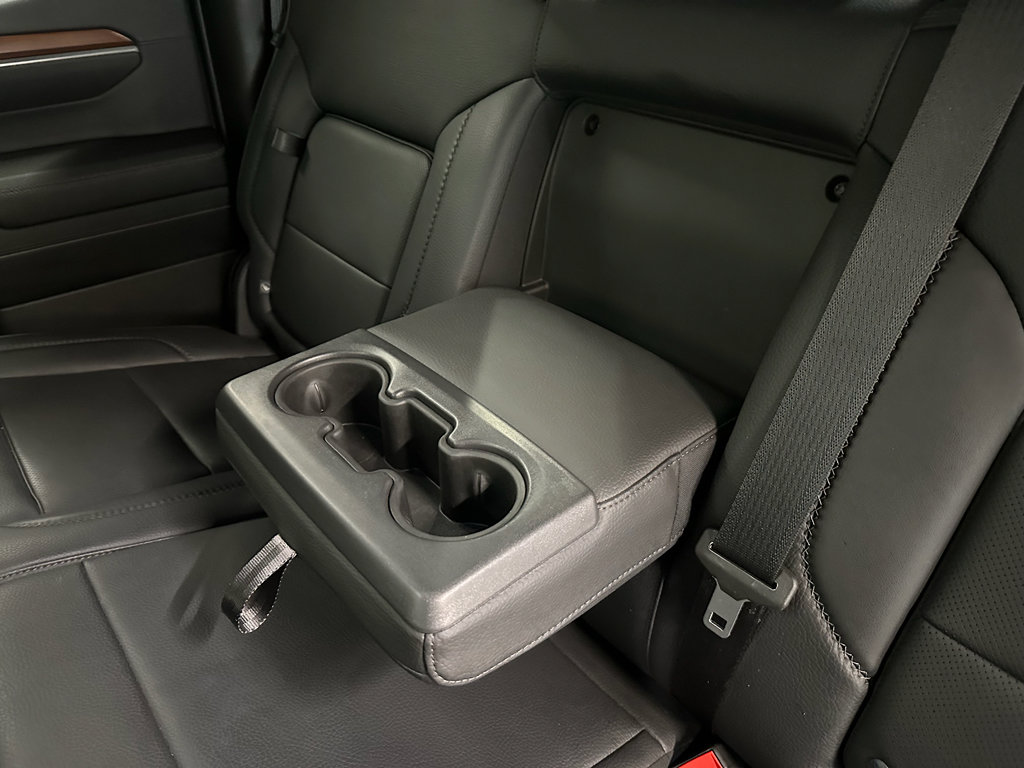 Certified 2022 GMC Sierra 1500 Denali w/ Denali Reserve Package image 36