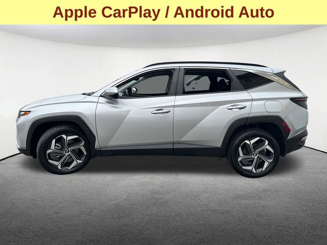 Used 2023 Hyundai Tucson SEL w/ Convenience Package AWD/4WD image 6