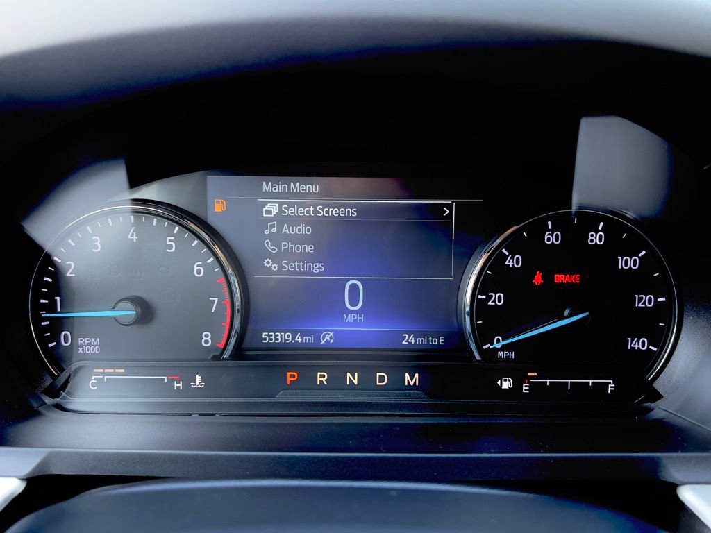 Used 2020 Ford Explorer XLT w/ Equipment Group 202A image 23