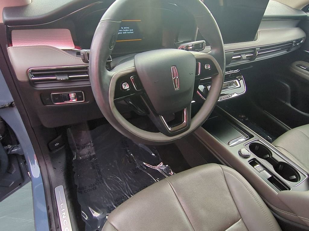 Certified 2024 Lincoln Corsair Reserve w/ Equipment Group 201A image 9