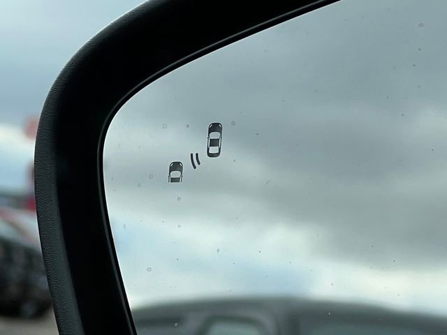 New 2026 Ford Escape ST-Line w/ Tech Pack #1 image 12